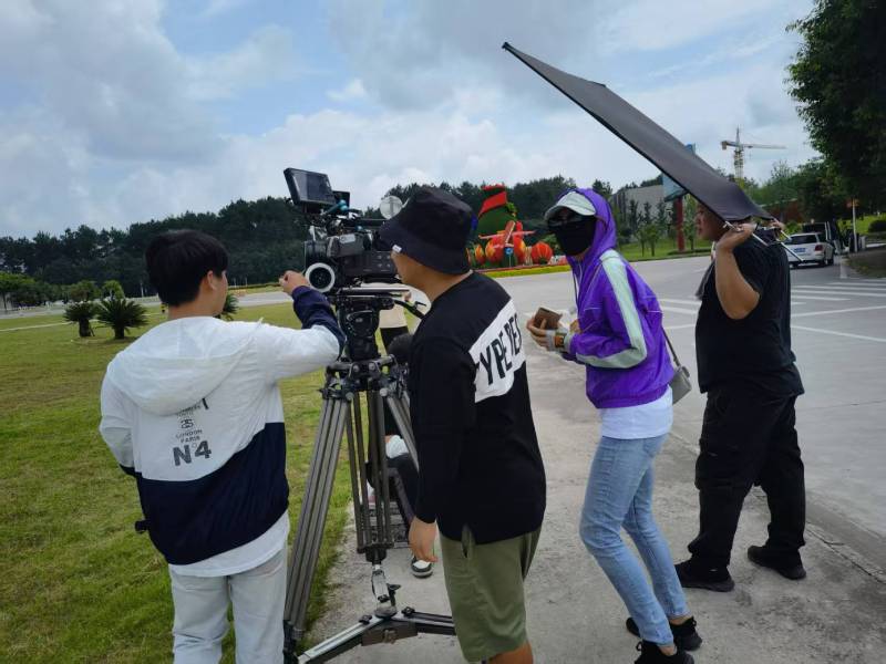 场景赋能，西岗区TVC拍摄打造品牌沉浸式体验