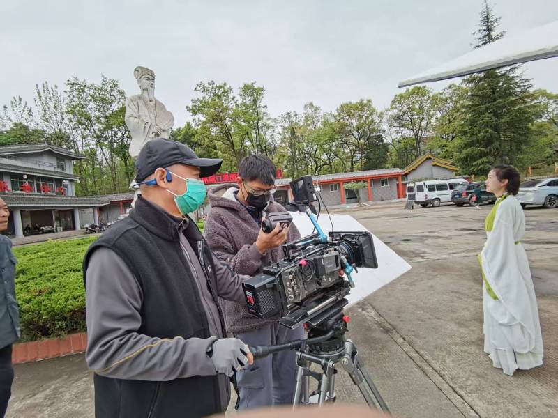 西岗区广告片拍摄公司：从策划到投放，一站式服务，让品牌传播更高效！
