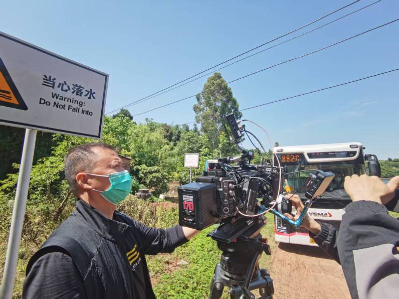 西岗区TVC拍摄公司：深耕本地市场，为品牌定制专属拍摄方案