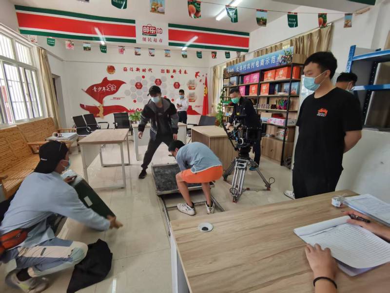 西岗区广告片拍摄公司