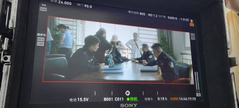 西岗区广告片拍摄公司